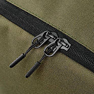 Рюкзак для ручної поклажі Wascobags Dublin Green (хакі) - Wizz Air / Ryanair, фото 7