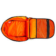 Рюкзак для ручної поклажі Wascobags Prague Red Autumn - Wizz Air / Ryanair, фото 3