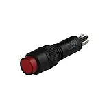 Індикатор ENERGIO AD22E-8 220В АС зелений, фото 3