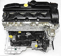 Двигун Mercedes C-Class C 250 CDI 4-matic, 2011-2014 тип мотора OM 651.912