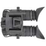 Бінокуляр нічного бачення AGM NVG-40 NW1, білий фосфор, Gen 2+, фото 6