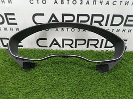 Накладка панелі приладів AUDI A6 C7 2.0 TDI 2011 (б/у)