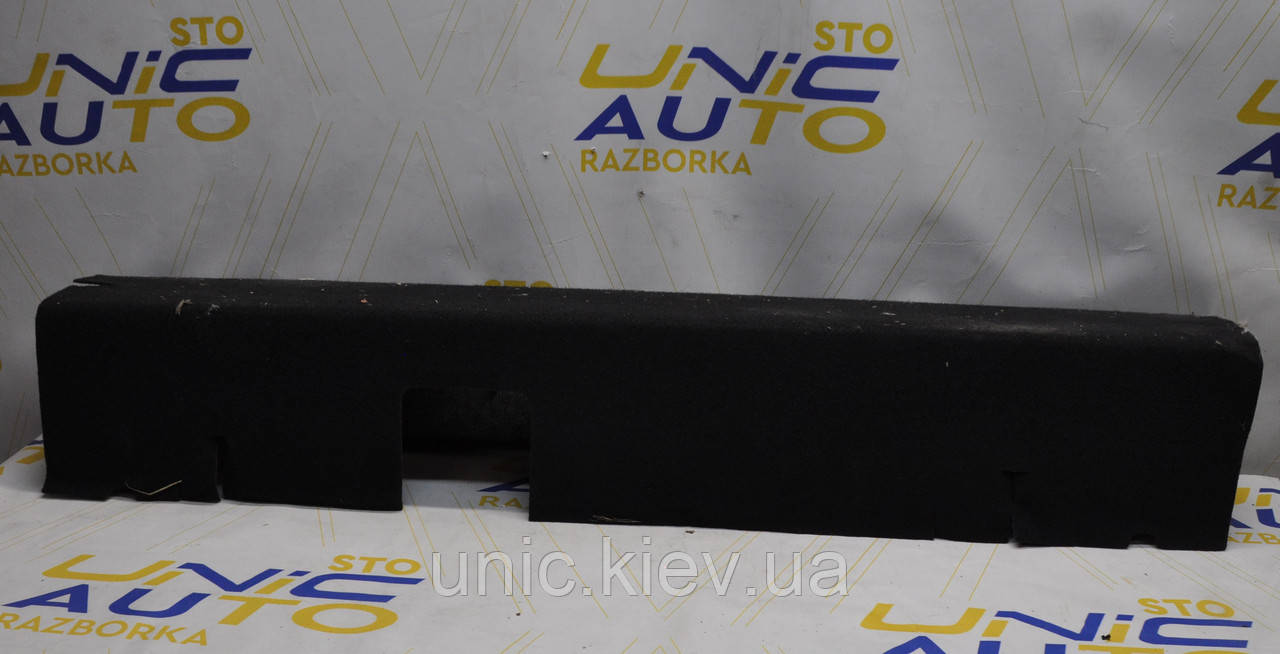 Пінопласт багажника Рено Каджар б/в 749348823R