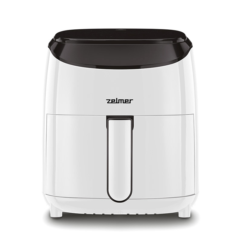 Аерофритюрниця Zelmer ZAF3551W  1200 Вт