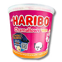 Маршмеллоу Haribo Chamallows'ween Halloween L'original 500g