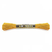 M-Tac паракорд Minicord Reflective Goldenrod 15м