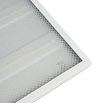 LED-панель Titanum PRISMATIC 36W 6500 K TL-PR366W, фото 4