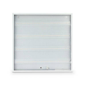 LED-панель Titanum PRISMATIC 36W 6500 K TL-PR366W, фото 1