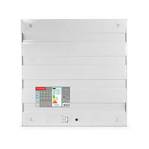 LED-панель Titanum PRISMATIC 36W 6500 K TL-PR366W, фото 3