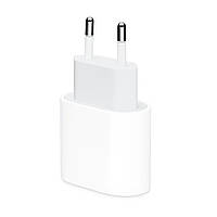 МЗП Apple 20W Type-C - White