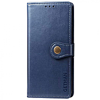 Книжка Getman Samsung A04e A042, Blue