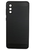 Накладка SGP Samsung A02 A022 Black