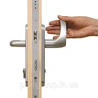 Замок-рейка від ручки H600 25/92