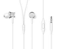 Гарнітура Xiaomi Piston Fresh Bloom, Matte Silver