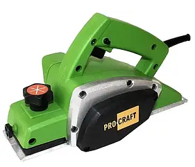 Рубанок електричний Procraft PE 1150