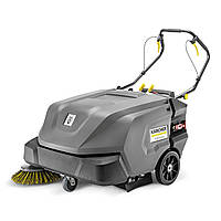 Подметальная машина Karcher KM 85/50 W Bp Pack