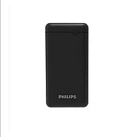 Універсальний Power Bank Philips DLP1710CB 10000mAh / 2USB / Type-C / microUSB