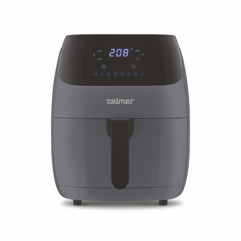 Аерофритюрниця Zelmer ZAF5502G  1500 Вт