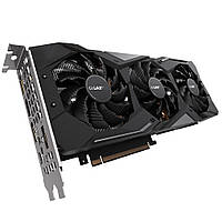 Відеокарта GIGABYTE GeForce RTX 3070 GAMING OC 8G rev. 2.0 (GV-N3070GAMING OC-8GD rev. 2.0) бу