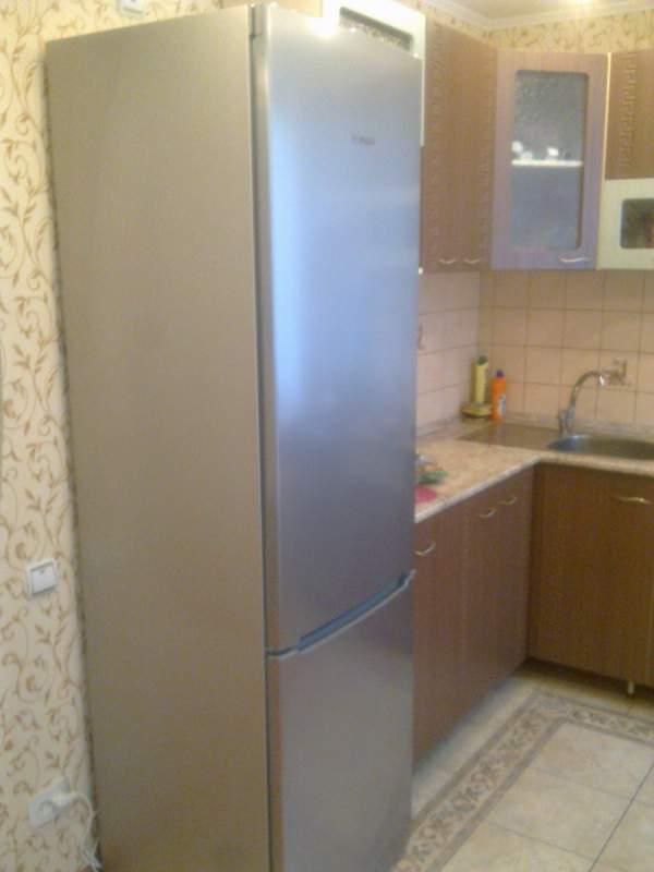 Виниловая наклейка однотонная серебро на холодильник, Самоклейка матовая Avery, 200 х 53 см - фото 5 - id-p1951214871