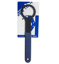 Ключ-знімач каретки HOLLOWTECH II KENLI KL-9730Е