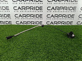 Трос стоянкового гальма Audi Q7 4M 3.0 CRE 2015 (б/у)