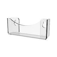 Візитниця EKOSTAR навісна з петлями