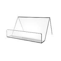 Візитниця EKOSTAR настільна спрощена