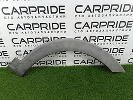 Молдинг- крила Chevrolet Captiva C140 2.2 D (Z22D1) 2011 перед. прав. (б/у)