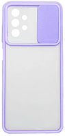 Накладка Camshield mate Ease Samsung A33 A326 - Violet