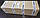 Панель на кухонний фартух під скло з тваринним світом, з двостороннім скотчем 62 х 205 см, 1,2 мм, фото 10