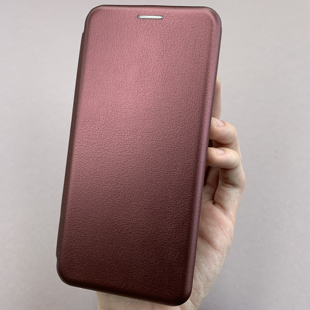 Чехол-книга для Honor 20 Pro книжка с подставкой на телефон хонор 20 про  бордовая stn (ID#1622829104), цена: 175 ?, купить на Prom.ua