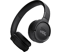 Навушники JBL T520BT, Black (JBLT520BTBLKEU)