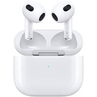 Apple AirPods 3 with Wireless Charging Case (MME73TY/A)