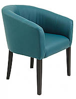 Кресло Richman Версаль 65 x 65 x 75H Флай 2215 Зеленое