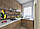 Кухонна панель жорстка ПЕТ авокадо на столі, з двостороннім скотчем 62 х 205 см, 1,2 мм, фото 8