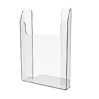 Подставка EKOSTAR под Евробуклет и А6