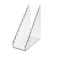 Підставка для ножів EKOSTAR (12 штук)