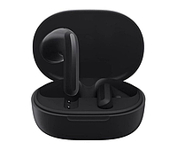 Bluetooth гарнітура Xiaomi Redmi Buds 4 Lite, Black