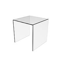 Подіум EKOSTAR П-обр 150х150х150 3мм