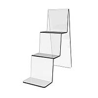 Підставка для гаманця EKOSTAR трьохярусна