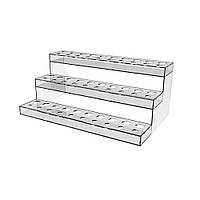 Підставка EKOSTAR під циліндричну продукцію