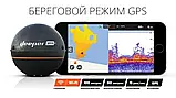 Ехолот Deeper Smart Sonar Pro+, фото 4