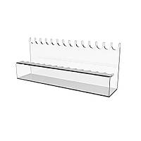 Підставка EKOSTAR під олівці і ручки 14 шт