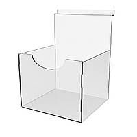 Короб EKOSTAR підвісний в економний панель