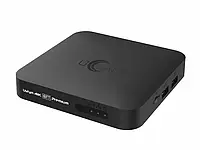 UClan Ustym 4K OTT Premium