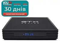 Медиаплеер Geotex GTX-R10i PRO 2/16 Gb