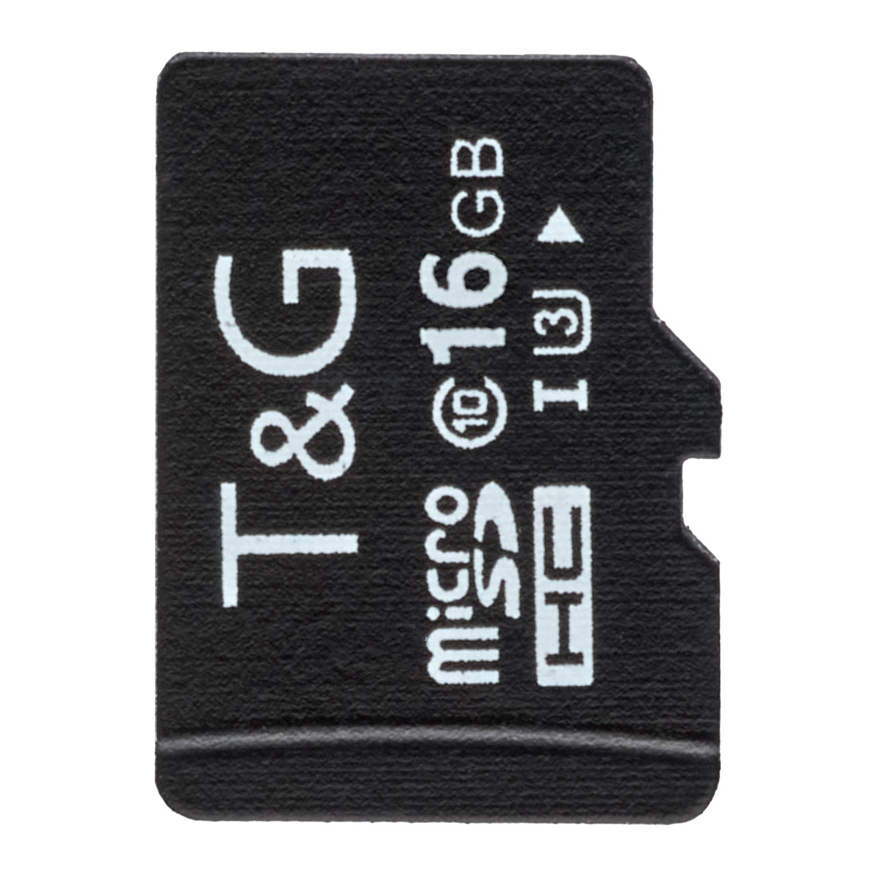 Карта пам&apos;яті T & G 16GB Micro SD ( UHS-1 )