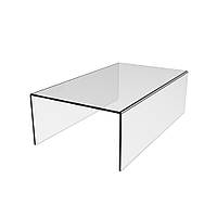 Подіум EKOSTAR П-обр 350х200х110 3мм