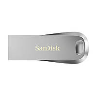 Флеш-накопитель SanDisk Ultra Luxe 32GB (USB 3.1) Black